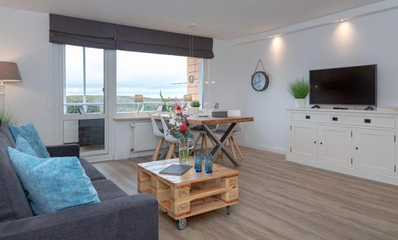 Windhuck - App. 28 Apartment Westerland