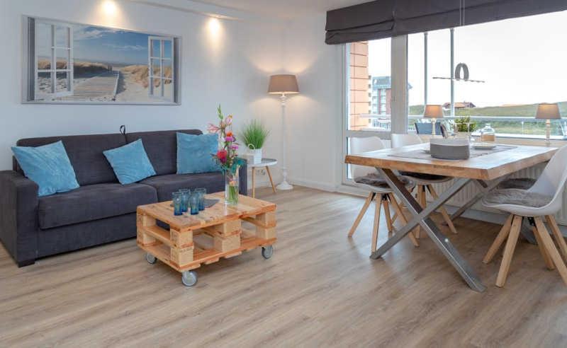 Apartment Windhuck - App. 28