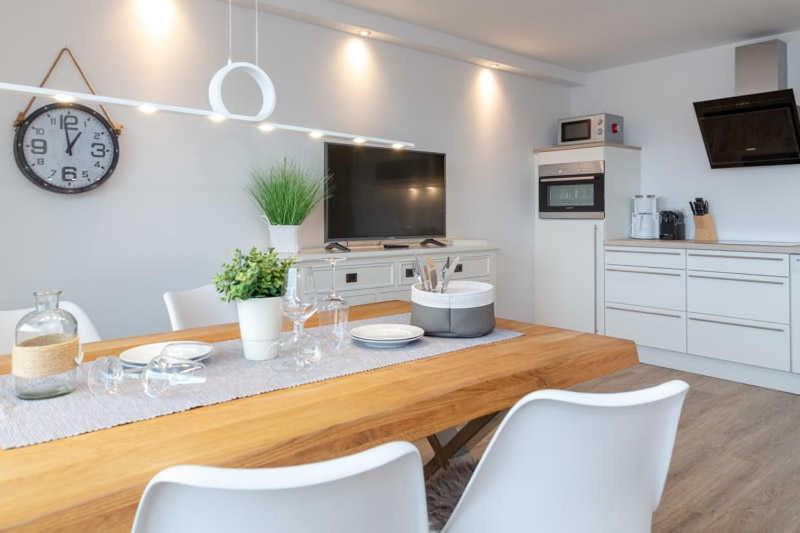 Windhuck - App. 28 Apartment Westerland